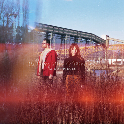 Minor Pieces: The Heavy Steps of Dreaming - Record