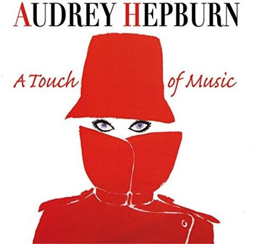 Audrey Hepburn: Audrey Hepburn: A Touch Of Music - VINYL