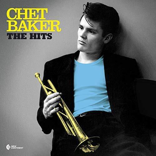 Chet Baker- Hits [Limited 180-Gram Gatefold Vinyl] { VINYL LP }