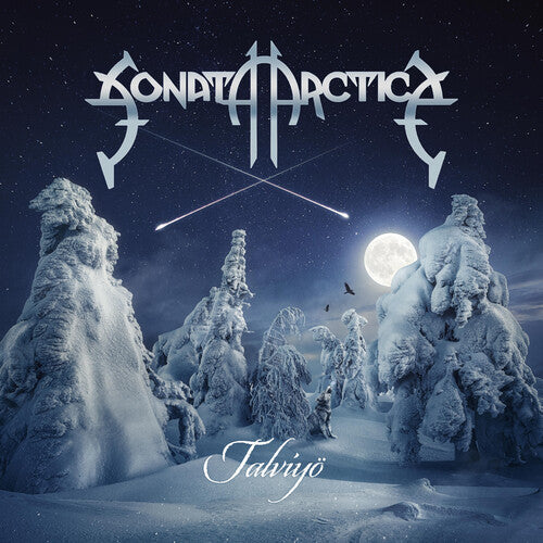 Sonata Arctica: Talviyo - VINYL