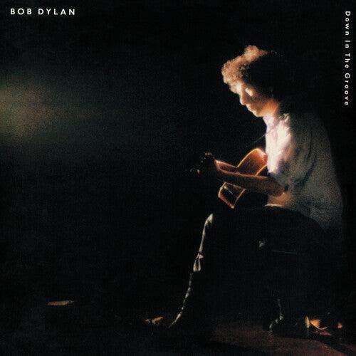 Bob Dylan- Down In The Groove (150 Gram Vinyl) { VINYL LP }