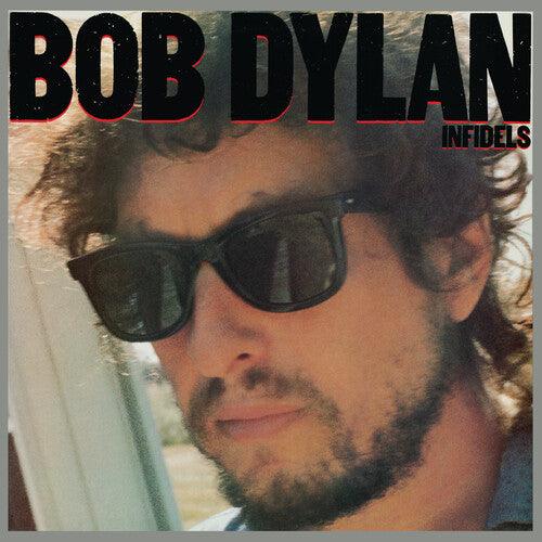 Bob Dylan-  Infidels (150 Gram Vinyl) { VINYL LP }