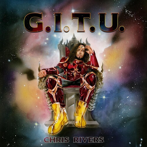 Chris Rivers: G.i.t.u. - Record