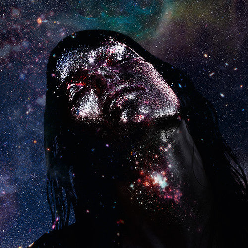 Kaitlyn Aurelia Smith: Kid - Record