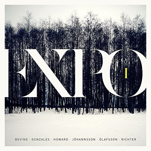 Various Artists: Expo1 - Record