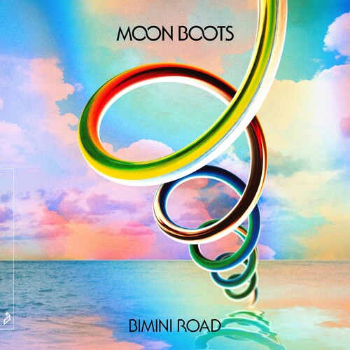 Moon Boots: Bimini Road - Record