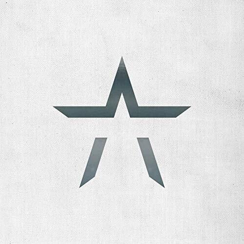 Starset- Divisions { VINYL LP }