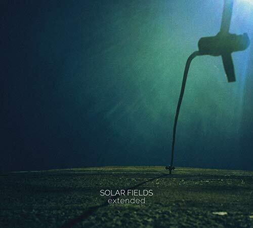 Solar Fields: Extended - Record