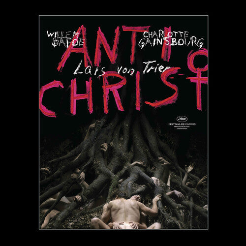 Lars von Trier: Antichrist (Original Soundtrack) - VINYL