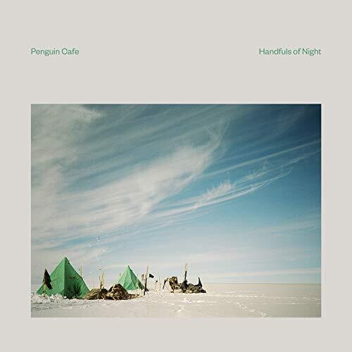 Penguin Cafe: Handfuls Of Night - Record