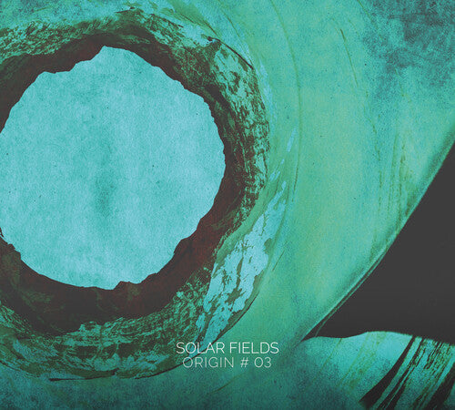 Solar Fields: Origin #03 - Record