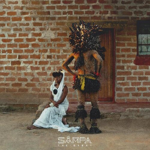 Sampa the Great: Return - Record