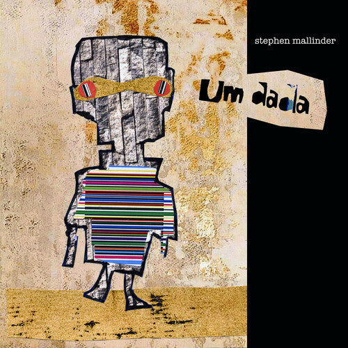 Stephen Mallinder: Um Dada - Record