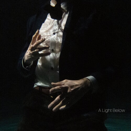 Christopher Tignor: A Light Below - Record