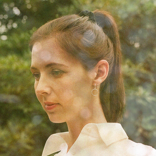 Carla Dal Forno: Look Up Sharp - Record