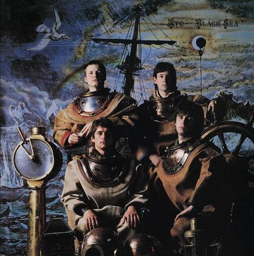 XTC- Black Sea (200Gm Vinyl) { VINYL LP }