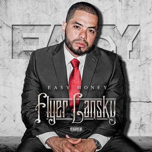 Ea$y Money: Flyer Lansky - Record