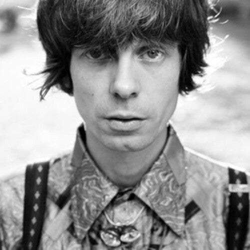 Fionn Regan: Cala - Record