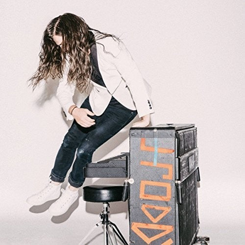 J. Roddy Walston & the Business: Destroyers Of The Soft Life - VINYL