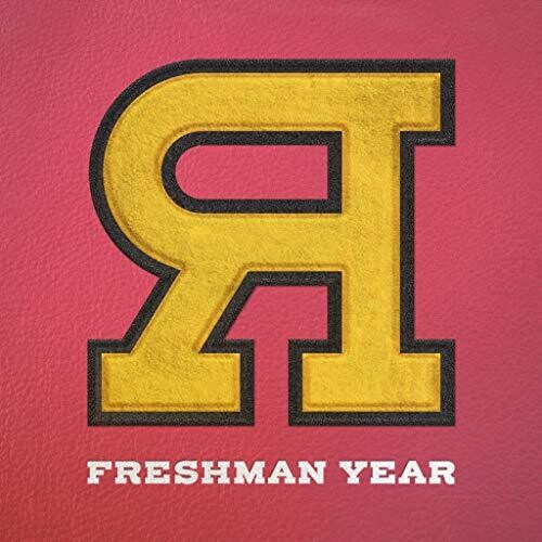 Reklaws: Freshman Year - Record
