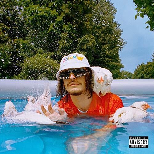 Lorenzo: Sex In The City - Record