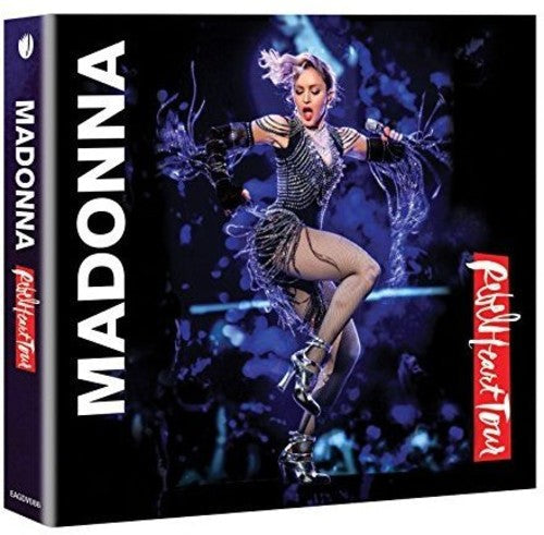 Madonna: Rebel Heart Tour - Record