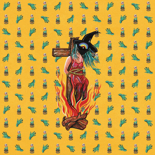 HXXS: Year Of The Witch - Record