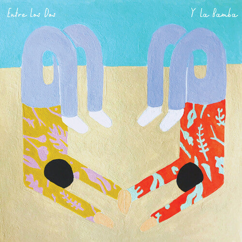 Y La Bamba: Entre Los Dos - VINYL