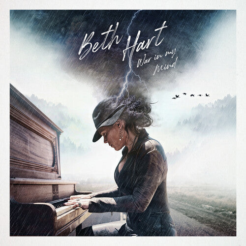 Beth Hart: War In My Mind - Record