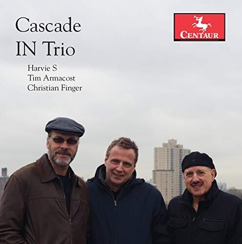 Armacost / Armacost / Finger: Cascade - Record