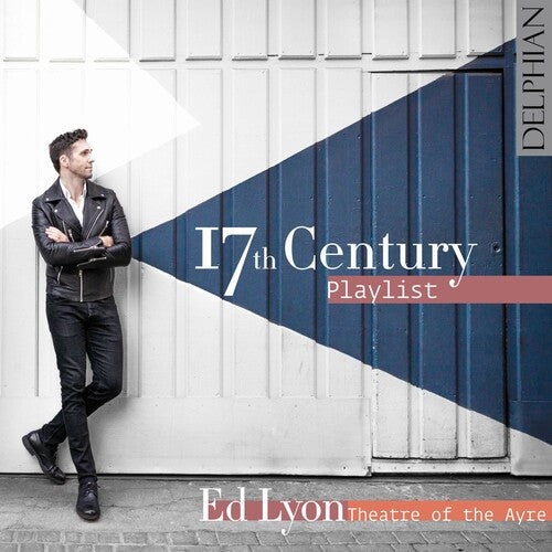 Various Artists: 17th Century Playlist - CD