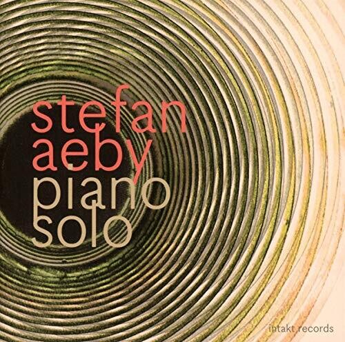 Aeby: Piano Solo - Record