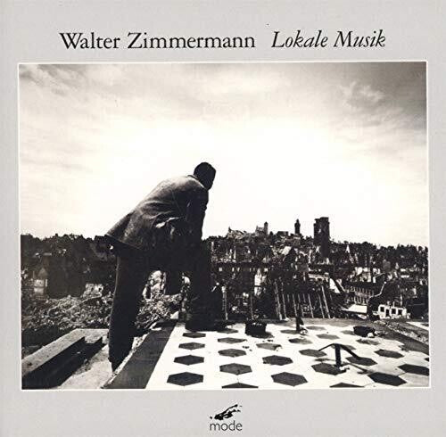 Zimmermann: Lokale Musik - Record
