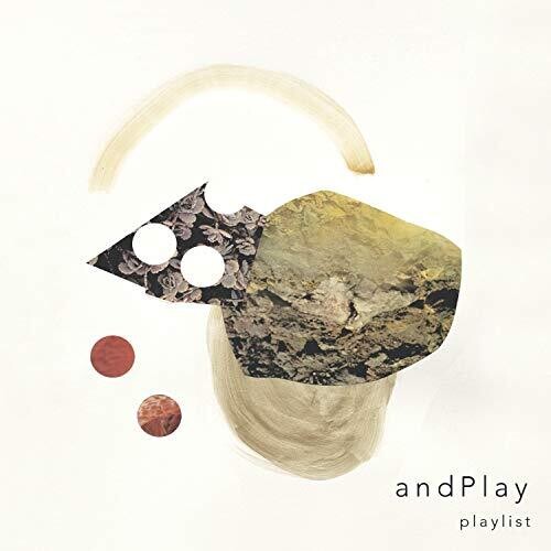 Behzadi / Andplay: Playlist - Record