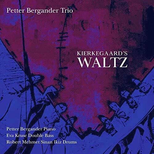 Bergander: Kierkegaards Waltz - Record