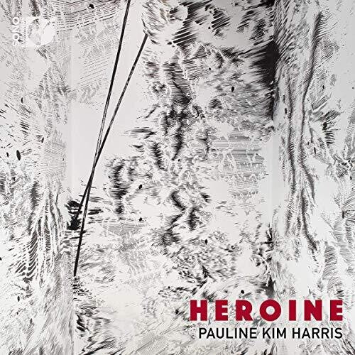Harris: Heroine - Record