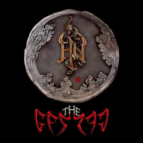 The HU- Gereg { VINYL LP }