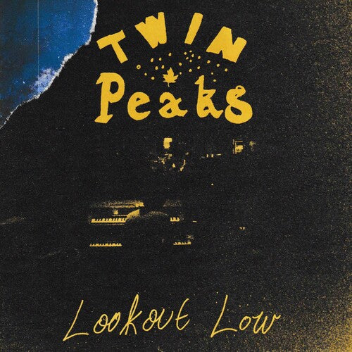 Twin Peaks: Lookout Low - VINYL