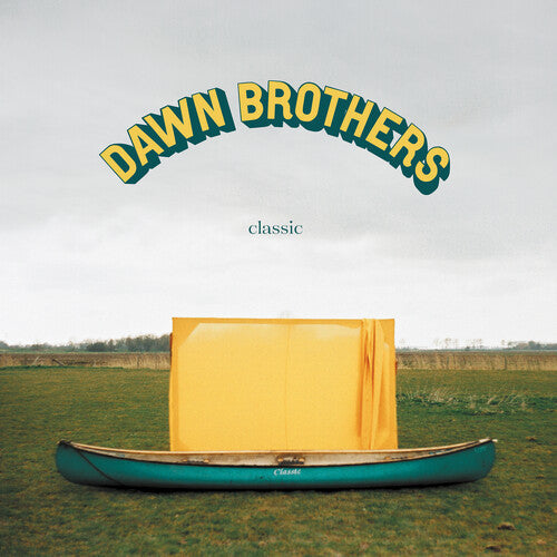 Dawn Brothers: Classic - Record
