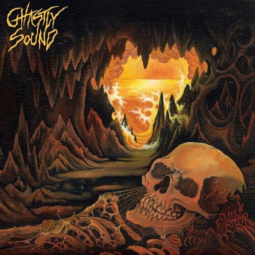 Ghastly Sound- Have A Nice Day { VINYL LP }