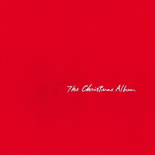 Delicate Steve- The Christmas Album { VINYL LP }