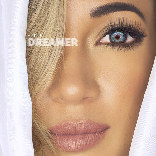 Hirie: Dreamer - CD