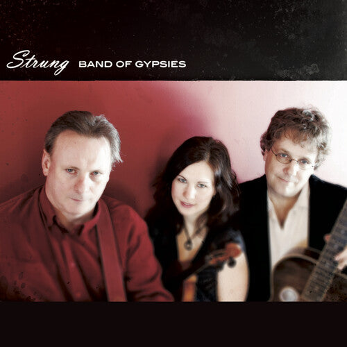 Strung: Band Of Gypsies - Record