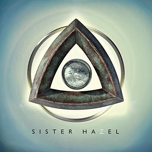 Sister Hazel: Earth - Record