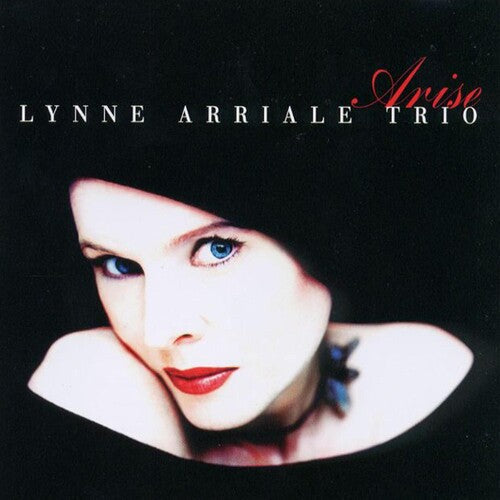 Lynne Arriale: Arise - CD