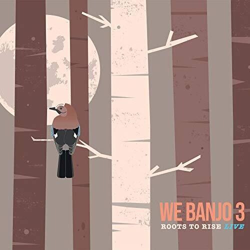 We Banjo 3: Roots To Rise Live - Record