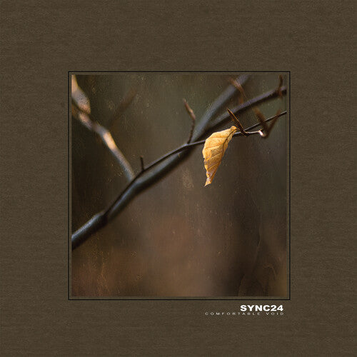 Sync24: Comfortable Void - Record