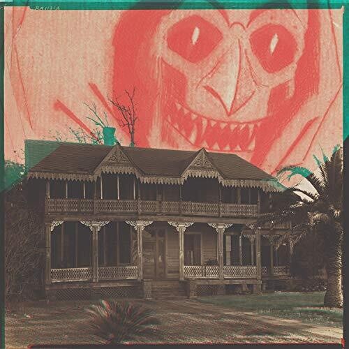 Emra Grid: Shay's Vacation House - Record