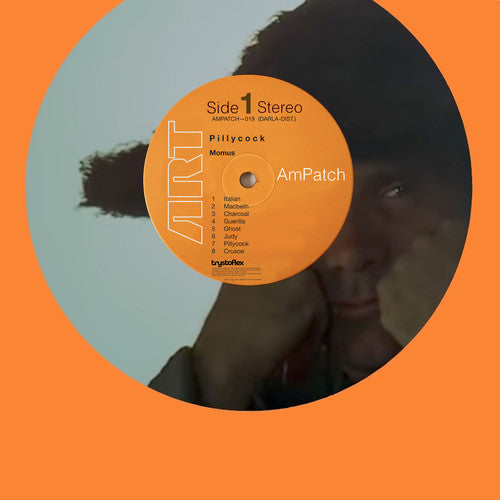 Momus: Pillycock - Record