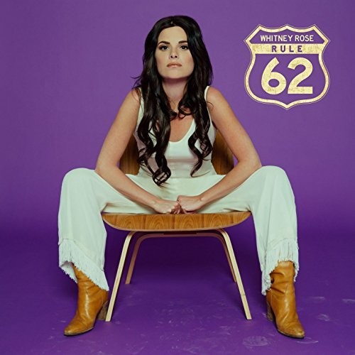 Whitney Rose: Rule 62 - Record